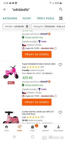 Odrážedlo - 4