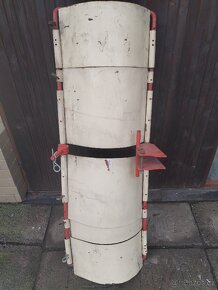 Rotavátor tera kryt - 4