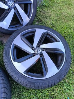5x112 R18 VW Milton keynes - 4