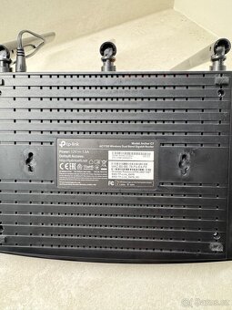 TP-link AC1750 - 4