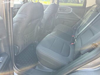 Ford Bronco, Sport 2.0 BENZIN - 4