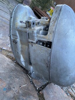 Jawa perak 350/18 - 4