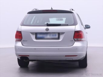 Volkswagen Golf 1,4 TSI 90kW Comfortline 1.Maj (2010) - 4