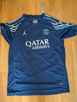 PSG Dres - 4