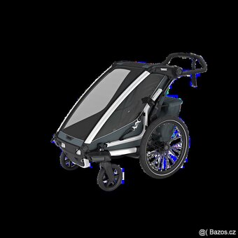 Thule Cross - 4