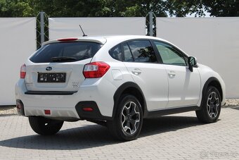 Subaru XV 2.0d 108kW AWD+133.00KM+SERVIS SUBARU+KAMER - 4