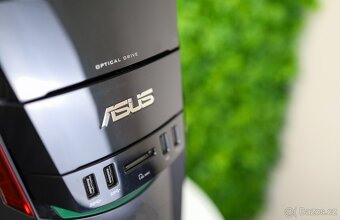 Herní PC - Intel i7-6700 / 32GB / 1TB / GTX 980 4GB - 4