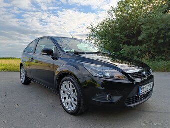 Ford Focus r.v.2009 1.6 / 85kW - 4