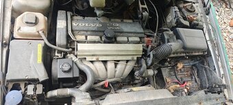 Volvo 850 2.4 glt 20v 125kw B5254FS - 4
