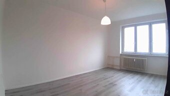 Pronájem bytu 2+1, 52,08 m² – ul.1. máje, Most – volný ihned - 4
