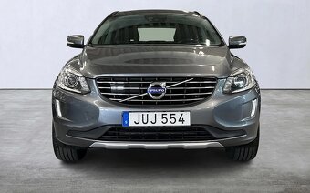 Volvo XC60 D4 140kW Classic Momentum 2017 - 4