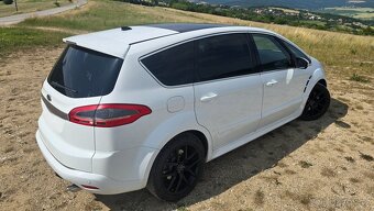 Ford S-Max 2.0 EcoBoost 176KW - 4
