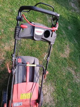 Benzínová sekačka Hecht 5534 SX - 4