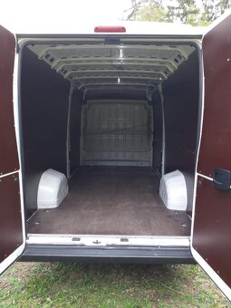 Citroen Jumper - 4