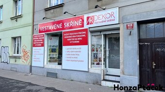 Prodej obchodních prostor, Černokostelecká, ev.č. 15487 - 4