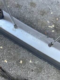 Zapletená kola Wheeler / Femko 28” - 4