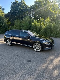 Prodám VW PASSAT B8 - super stav - 4
