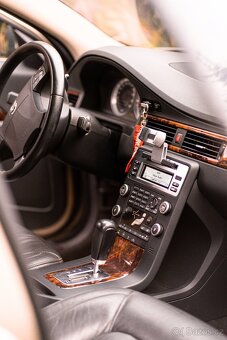 Volvo S80 V8 2007 - 4