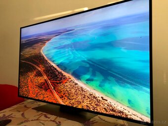 QNED Smart tv LG 55 faktura,záruka - 4