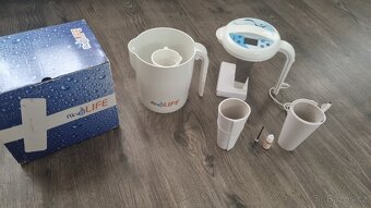 ionizator vody Aquator Silver - 4