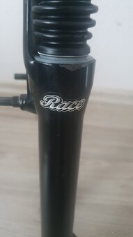 Rock Shox Judy Race 00 - 4