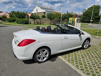 Peugeot 308 cc 1.6 HDi - 4