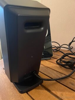 Legendární reproduktory Logitech Z-10 - 4