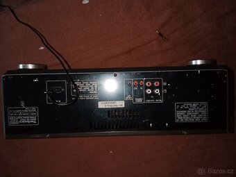 Technics RS-TR979 - 4