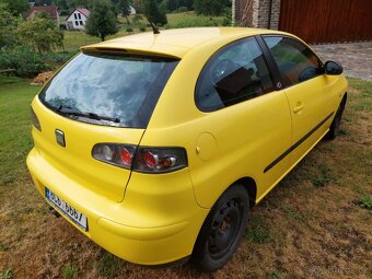 Ibiza FR 1.9 TDI - 4