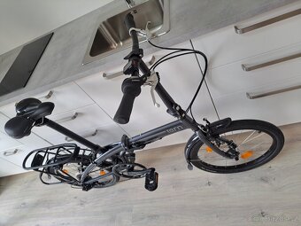 TERN LINK C7 NOVÉ - 4