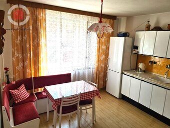 Prodej RD 4+1 v Javorníku, pozemek 636 m2 - 4