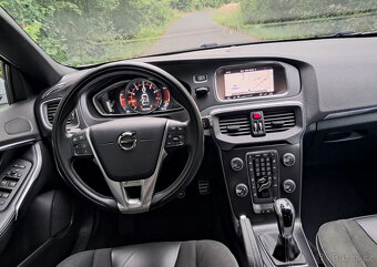Volvo V40 T2 Drive-E R-Design Momentum - 4