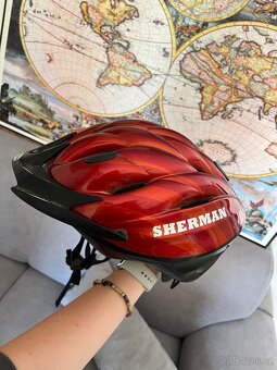 Helma SHERMAN S/M - 4