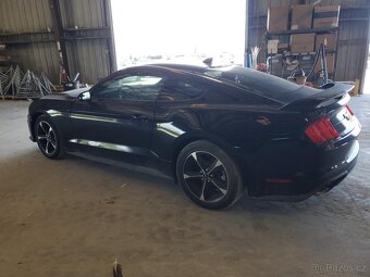 2020 Ford Mustang 2.3 RWD - 4