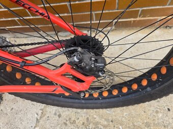 FATBIKE BOTTECCHIA 48 - 4