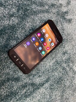 Samsung Galaxy Xcover 4S - 4