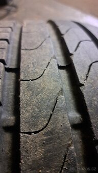 Letní Alu kola 5x112 Škoda,VW a jiné - 4