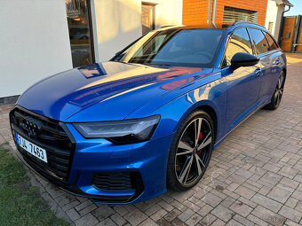 Audi S6 Avant - 4