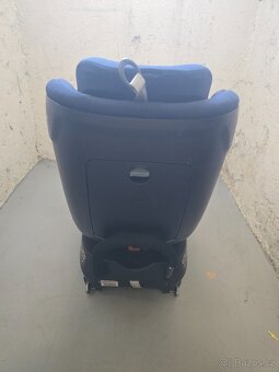 Dětská autosedačka Britax Römer Dualfix - 4
