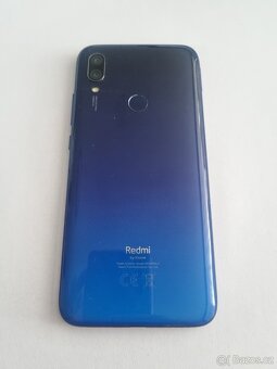 Mobil Xiaomi Redmi 7 - 4