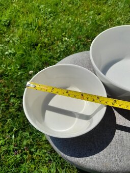 Porcelánové misky DITMAR & URBACH - 4