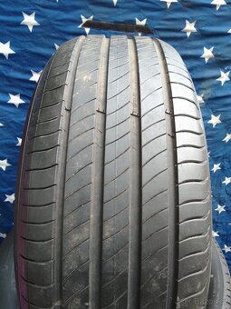 Letní sada Michelin 235/50 r19 103V - 4
