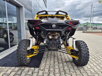 CAN-AM Maverick R - 4