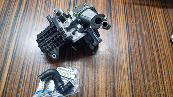 EGR ventil Ford Kuga II (DM2) - 4