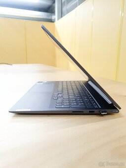 Lenovo Yoga Slim 7 Pro 16IAH7 – Storm Grey - 4