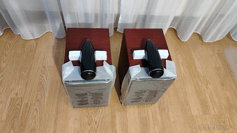 Bowers & Wilkins 705 S2, nové, záruka 2 roky, nižšia cena - 4
