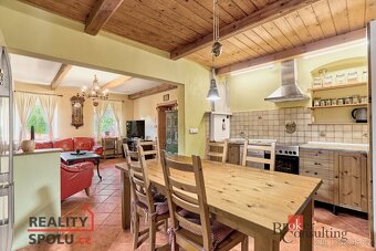 Prodej, domy/rodinný, 152 m2, Kamenická E68/3, 43191 Vejprty - 4