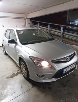 Hyundai I 30 ,1.4 - 4