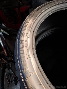 Rotalla Setula Ru01 - 245/40 R20, 275/35 R20 - 4