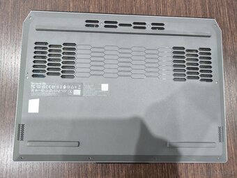 Lenovo Loq 15iax9 , 1TB . RTX 4050 6Gb , Záruka - 4